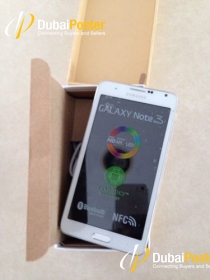 New Samsung Galaxy S5/Samsung Galaxy Note 3 with Gear Unlocked GSM.